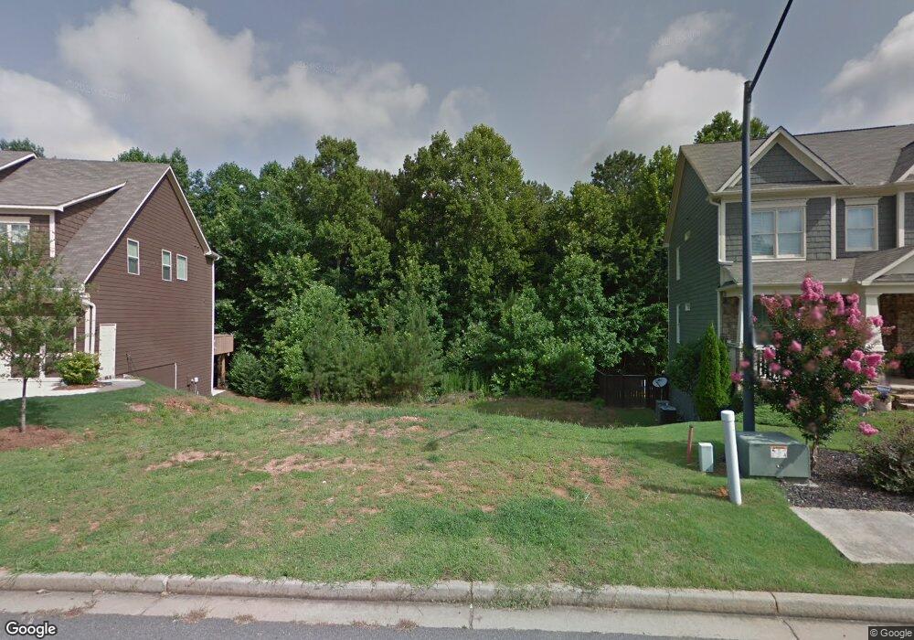 647 Wexford Ct unit 33, Acworth, GA 30102 - photo 1