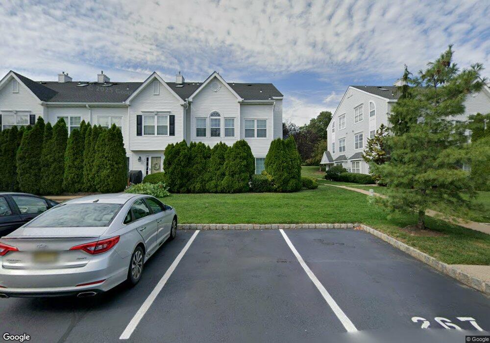34 Madison Ct unit 24, Tinton Falls, NJ 07712 - photo 1