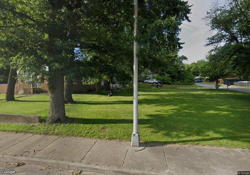 1637 W 45th St, Gary, IN 46408 - photo 1