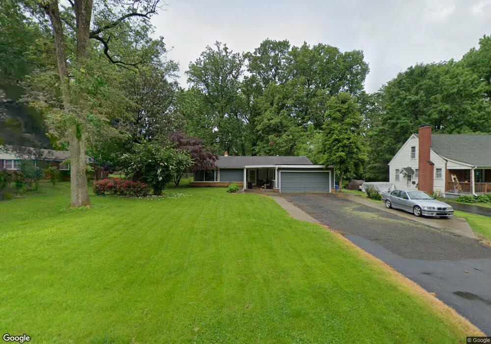 1735 Millerwood Dr, New Albany, IN 47150 - photo 1