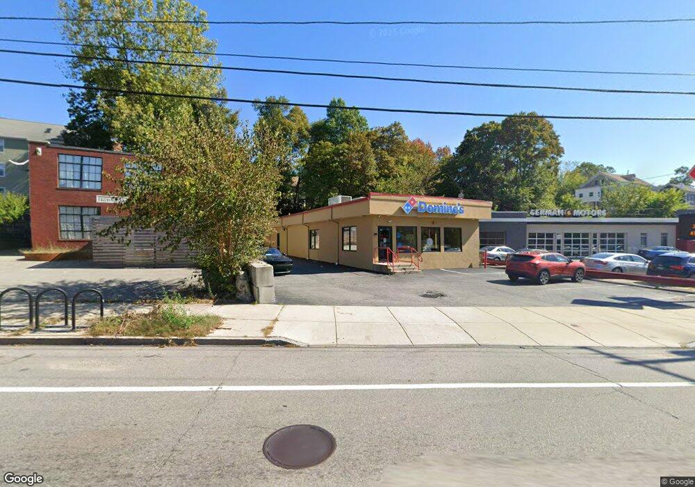 887 N Main St, Providence, RI 02904 - photo 1