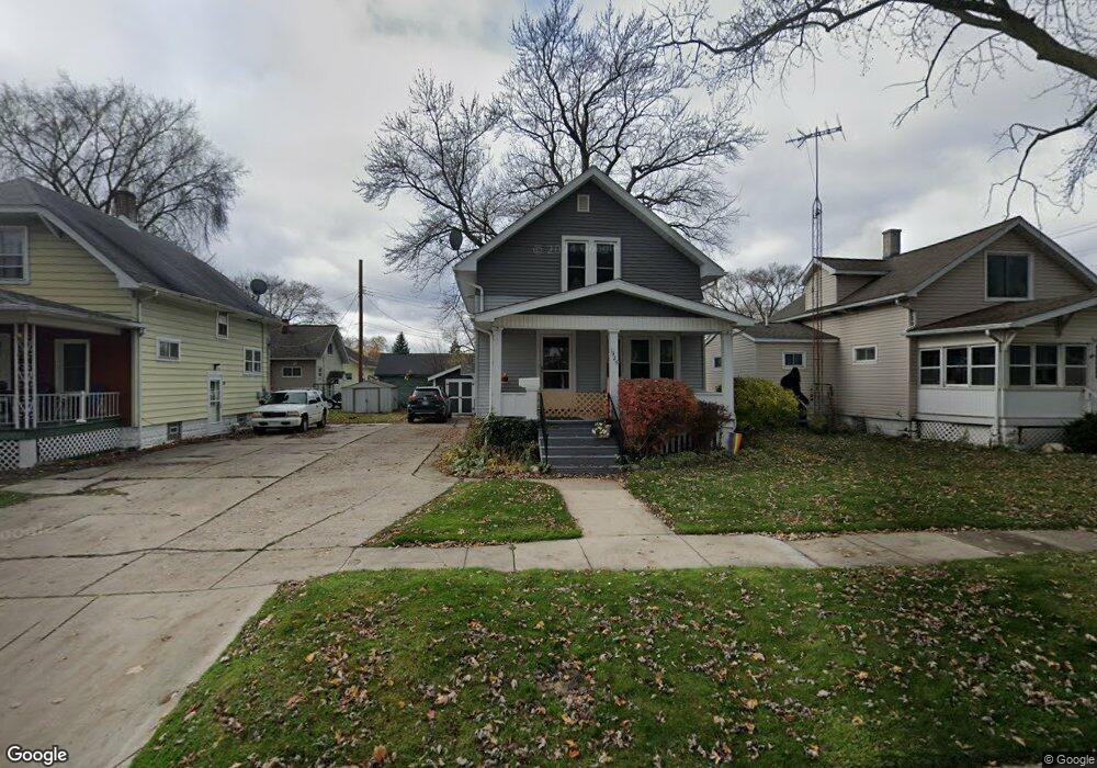 1325 13th St, Port Huron, MI 48060 - photo 1