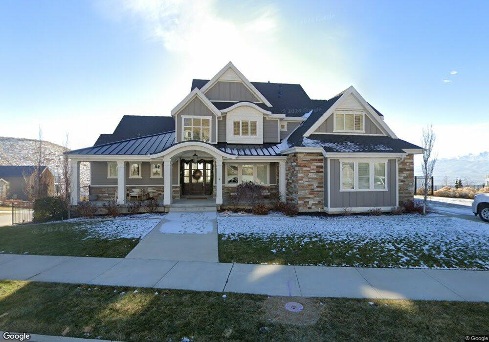 1617 W Brevia Ct, Lehi, UT 84043 - photo 1