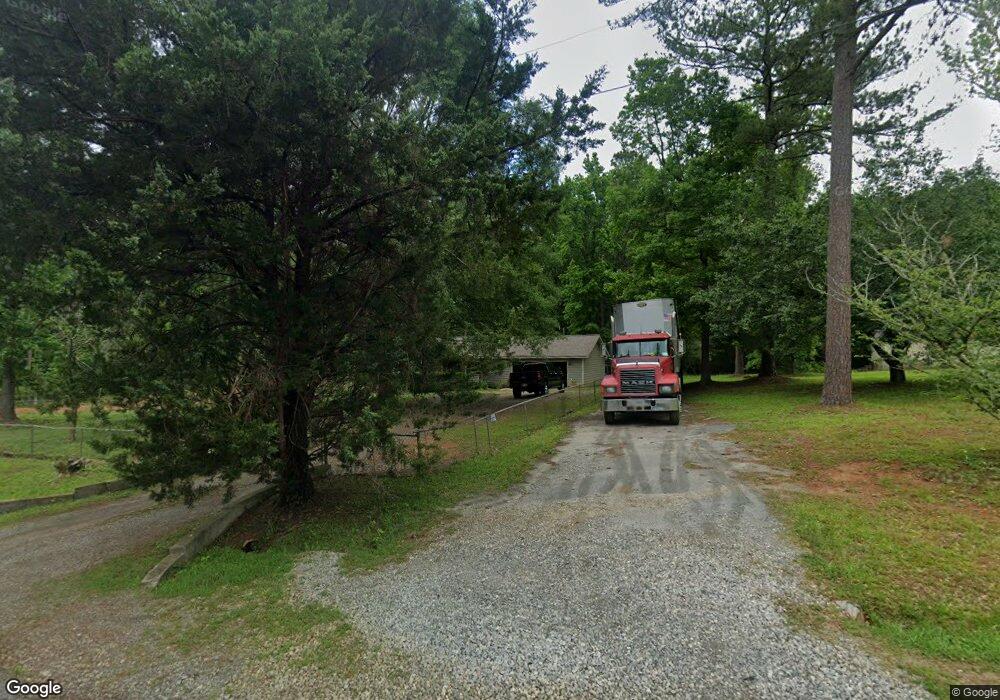 156 Jones Mill Rd, Gray, GA 31032 - photo 1