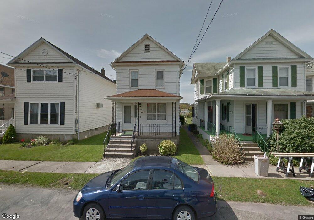 102 Lackawanna Ave, Duryea, PA 18642 - photo 1