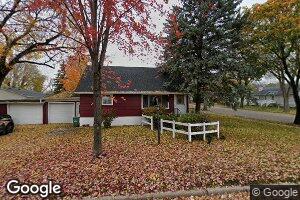 240 Sherman Ave W, Winsted, MN 55395