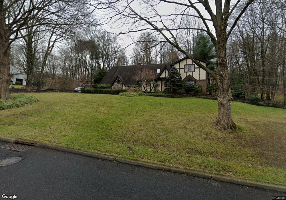 6 Weiss Rd, Upper Saddle River, NJ 07458 - photo 1