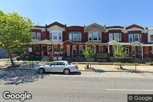 2405 Edmondson Ave, Baltimore, MD 21223