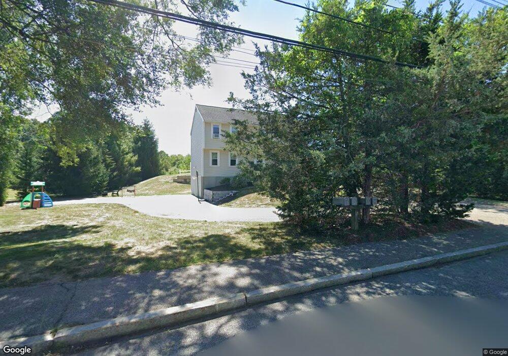 17 Messenger St unit 3, Plainville, MA 02762 - photo 1