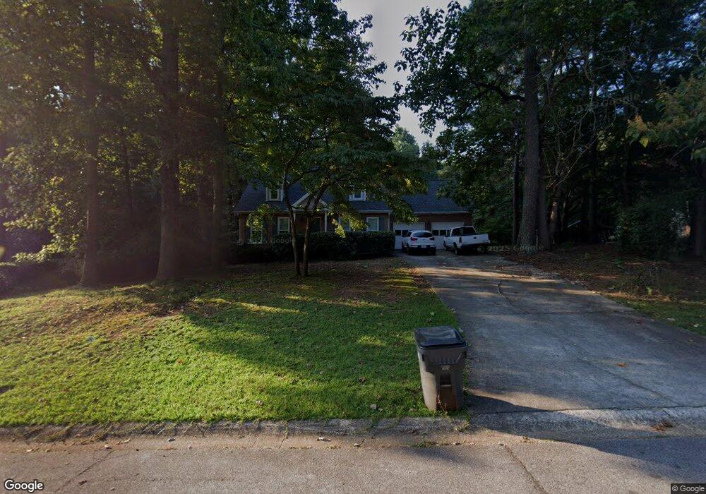 1713 Sherry Ln, Jonesboro, GA 30236 - photo 1