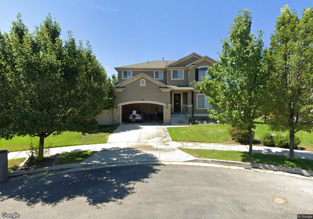 3856 W Belfry Cir unit 3073, South Jordan, UT 84009 - photo 1