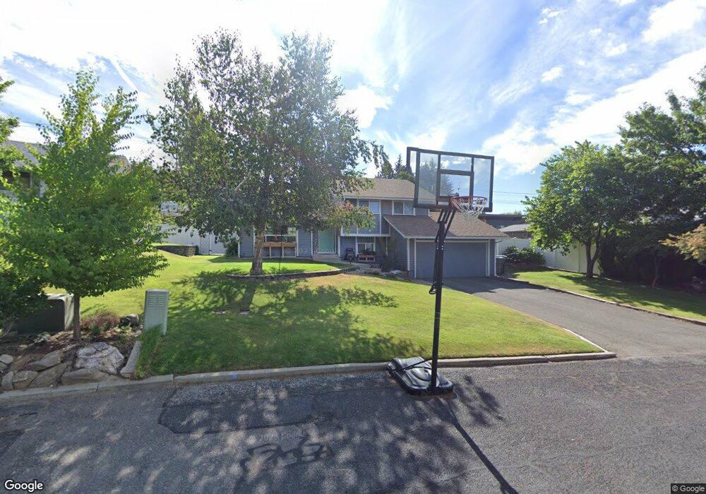 1437 Easthills Terrace, East Wenatchee, WA 98802 - photo 1