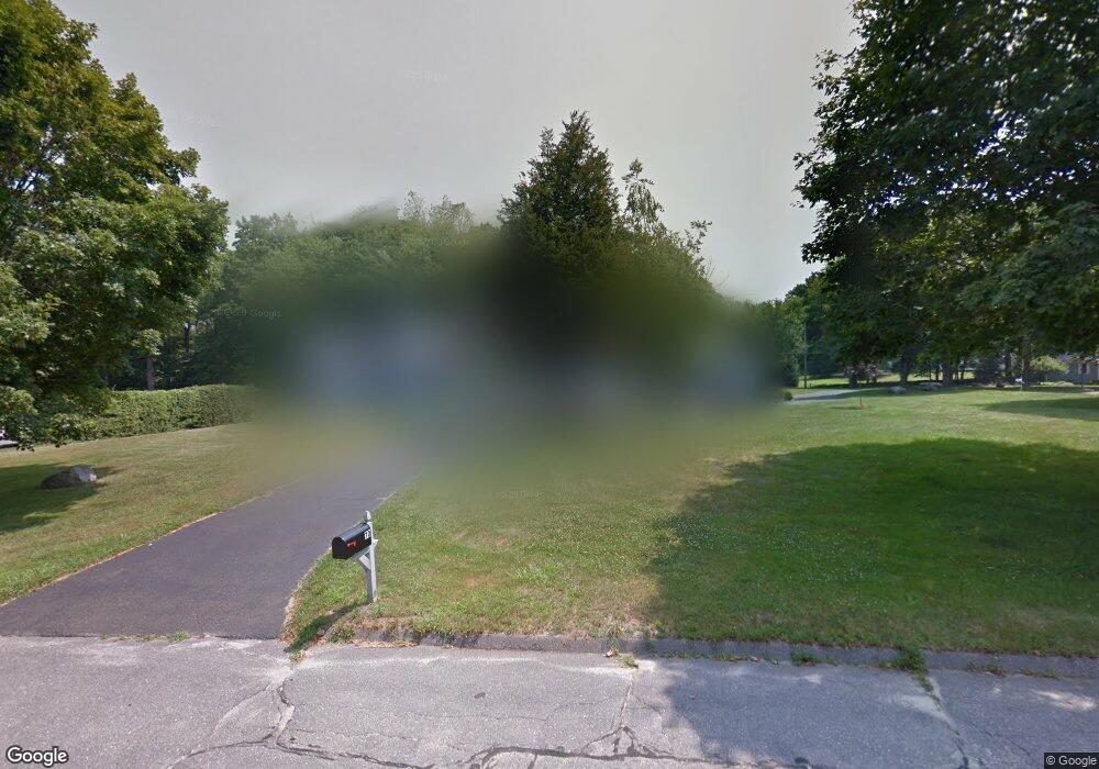 70 Horse Tavern Rd, Trumbull, CT 06611 - photo 1