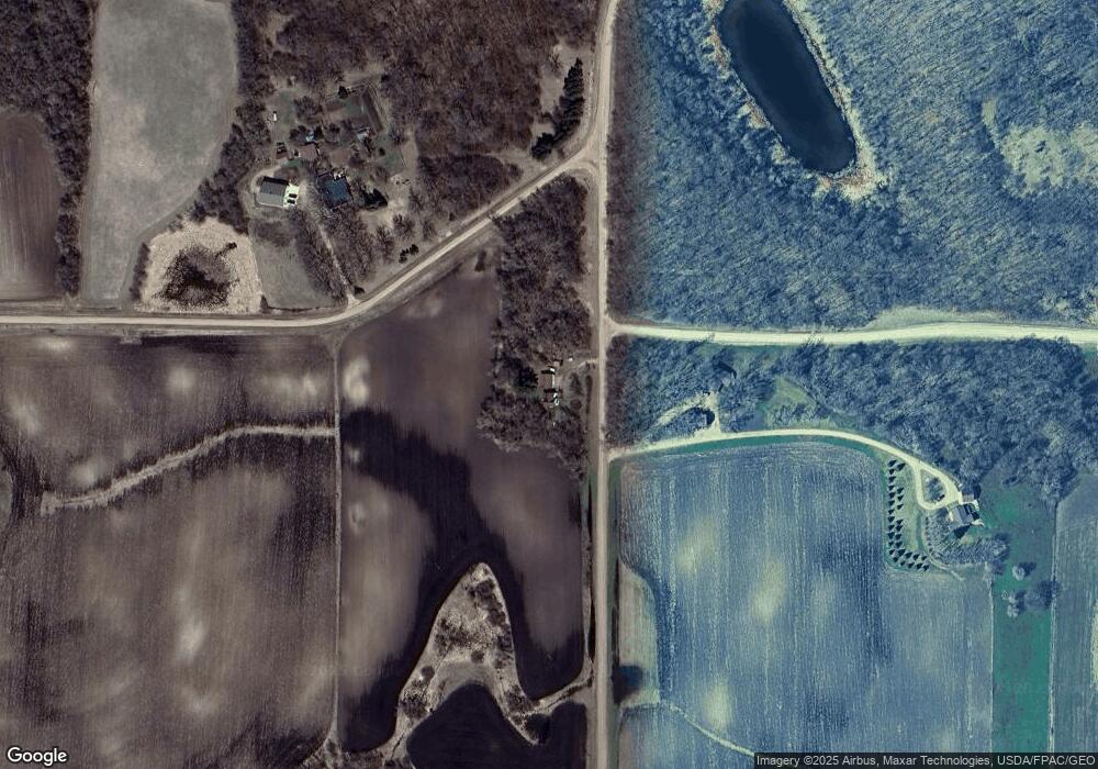 9860 Country Ln SW, Farwell, MN 56327 - photo 1