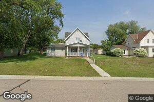 208 Reno Ave N, Canby, MN 56220