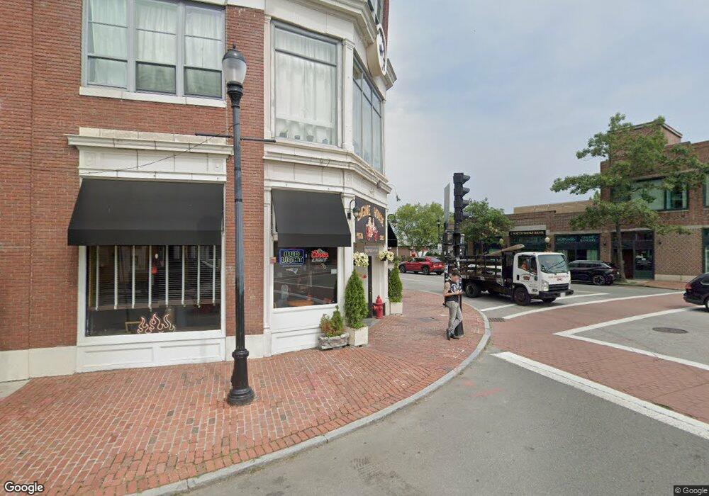 71 Lafayette St unit C3, Salem, MA 01970 - photo 1