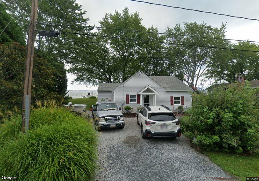 106 Point Rd, Stevensville, MD 21666 - photo 1