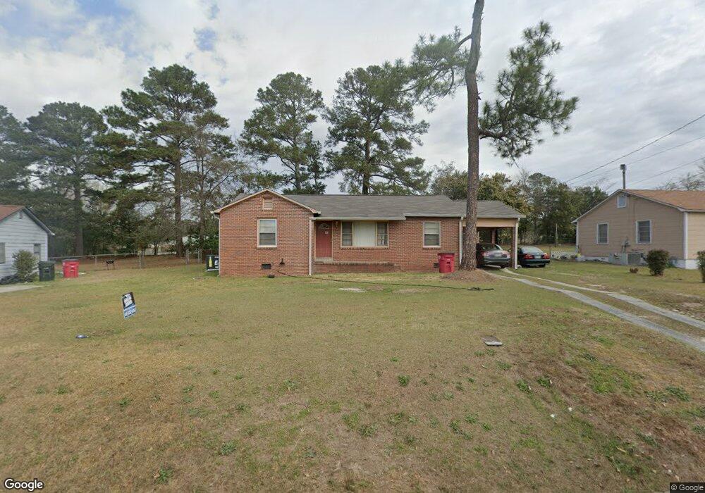 2538 Willis Dr, Macon, GA 31217 - photo 1