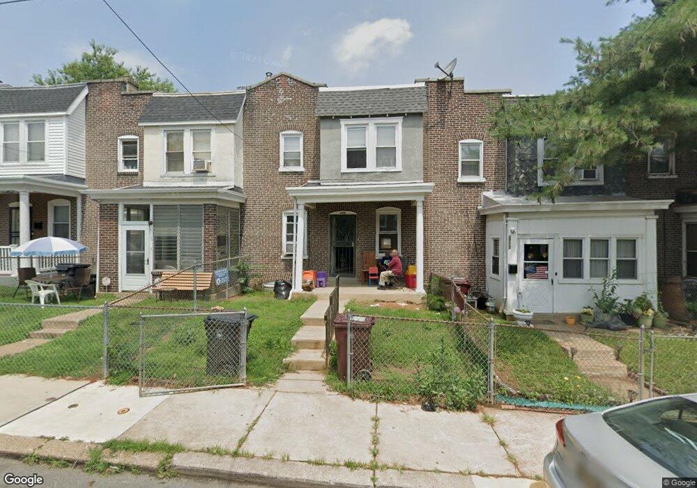 2715 N Tatnall St, Wilmington, DE 19802 - photo 1