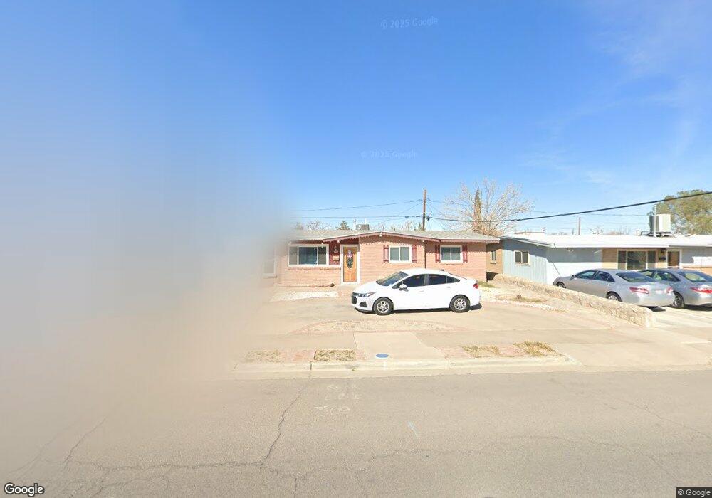 309 Mccarthy Ave, El Paso, TX 79915 - photo 1
