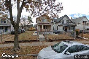 2806 18th Ave S, Minneapolis, MN 55407