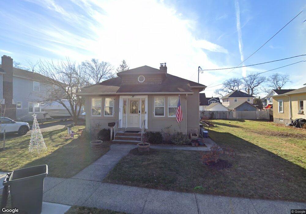 33 Marinus St, Rochelle Park, NJ 07662 - photo 1