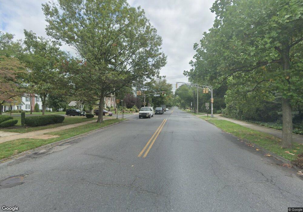 0 Chews Landing Rd, Haddonfield, NJ 08033 - photo 1