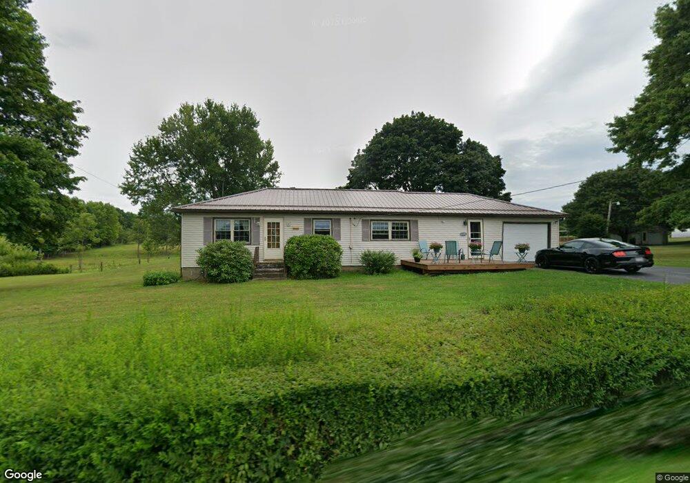 18098 Reservoir Rd, Saegertown, PA 16433 - photo 1