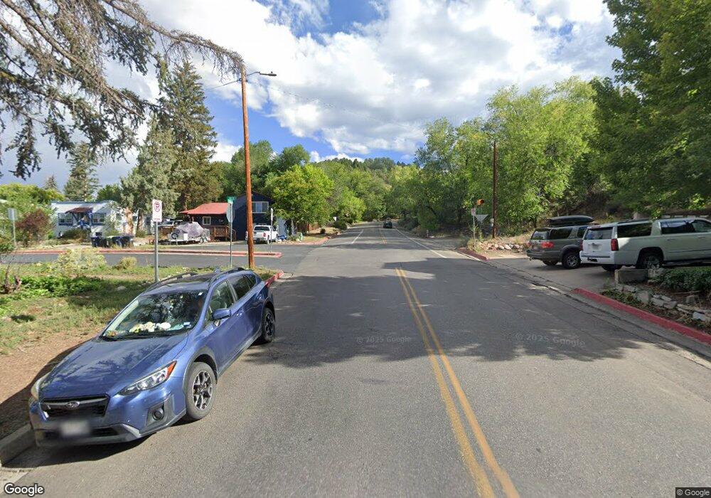 E E 8th Ave unit 736 E. 5th St., Durango, CO 81301 - photo 1