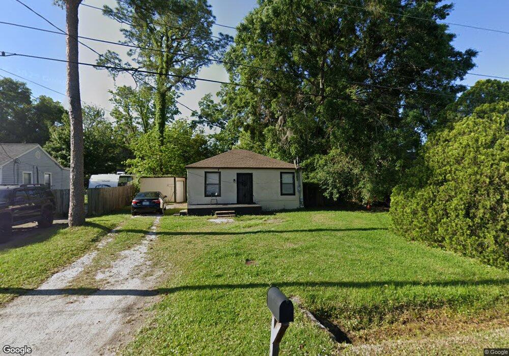 6132 Hyram Ave, Jacksonville, FL 32210 - photo 1