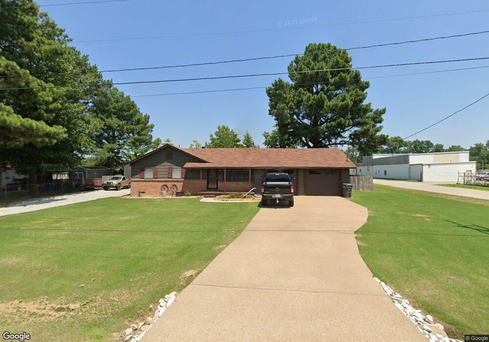 100 Hickox Dr, Jonesboro, AR 72401 - photo 1