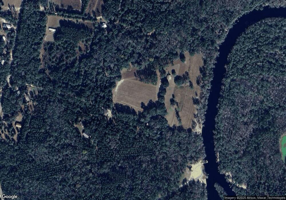 346 Ra Bryant Rd, Folkston, GA 31537 - photo 1