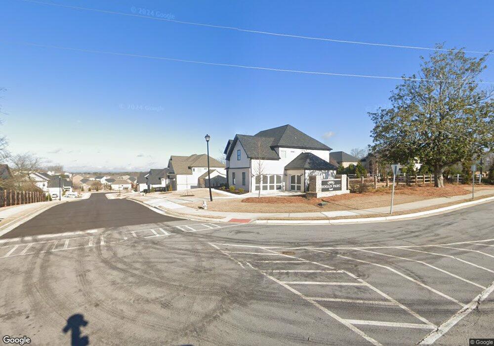 3500 N Bogan Rd unit LOT 14, Buford, GA 30519 - photo 1