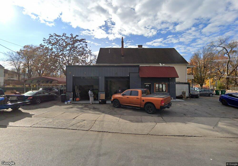 358 Mansion St, Poughkeepsie, NY 12601 - photo 1