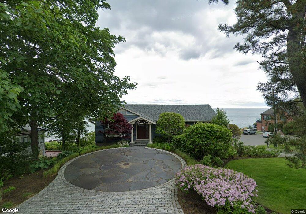 20 Maolis Rd, Nahant, MA 01908 - photo 1
