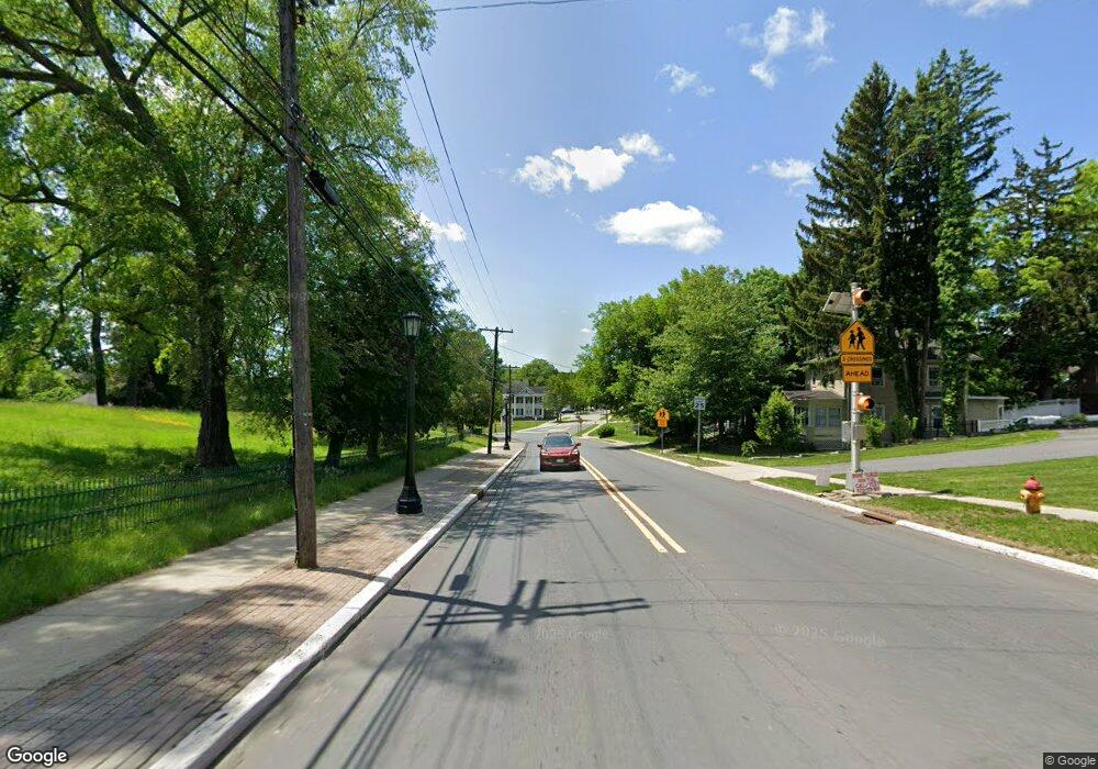 97 Main St To Elm, Newton Town, NJ 07860 - photo 1