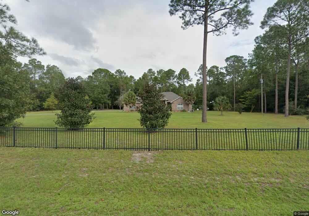 18 Sweetwater Cir, Crawfordville, FL 32327 - photo 1