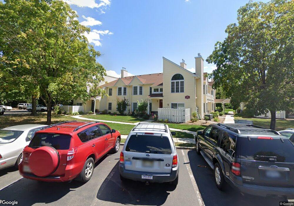 106 Mill Run E, Hightstown, NJ 08520 - photo 1