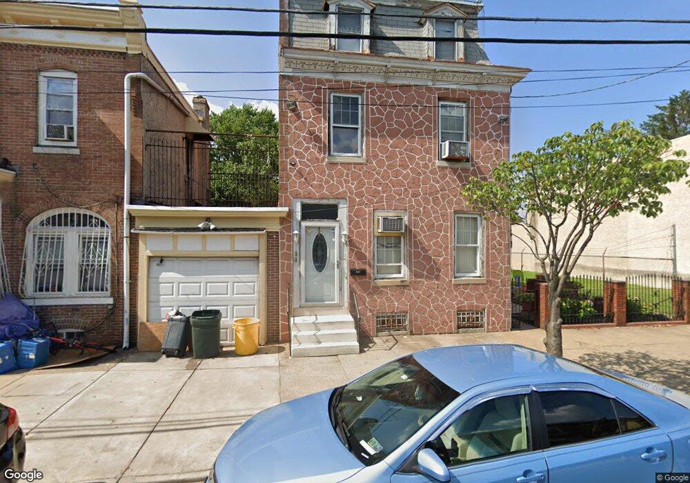 1157 Mechanic St, Camden, NJ 08104 - photo 1