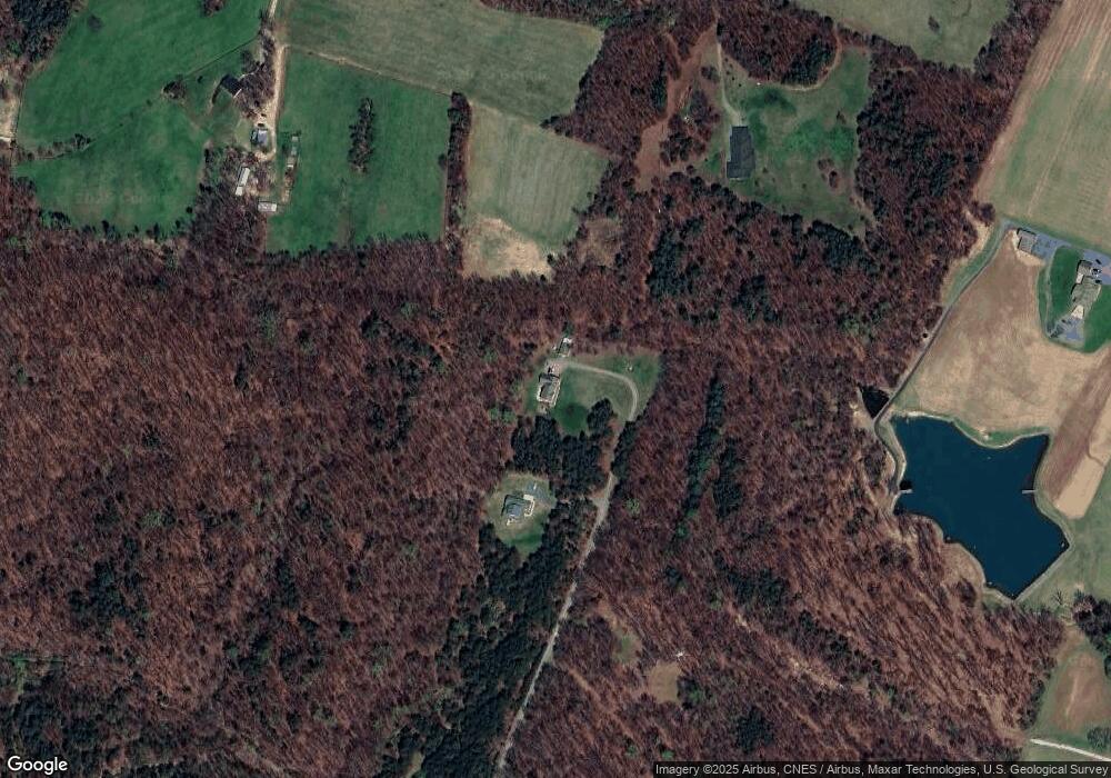 1370 Middle Fork Rd, Cross Junction, VA 22625 - photo 1