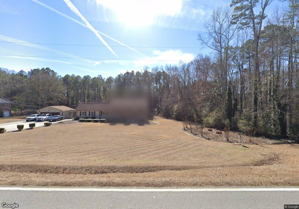 1866 Flat Shoals Rd SW, Conyers, GA 30094 - photo 1