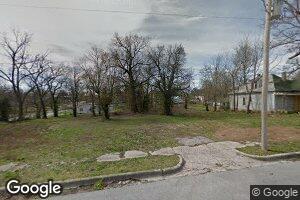 904 Center St, Sarcoxie, MO 64862