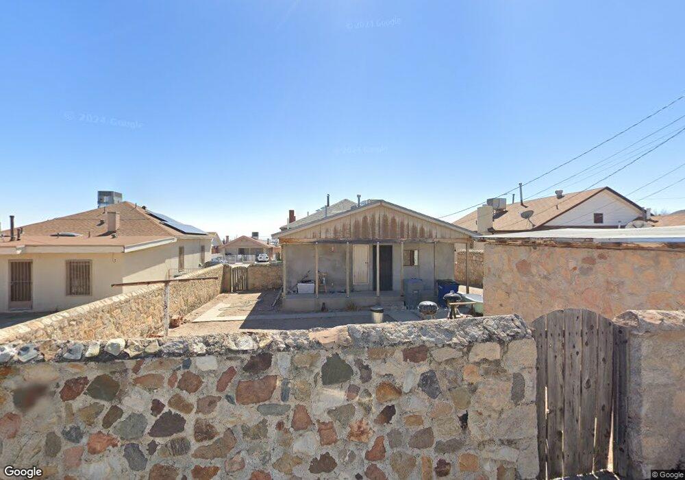 3503 Porter Ave, El Paso, TX 79930 - photo 1