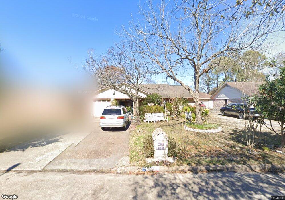 7606 Salge Dr, Houston, TX 77040 - photo 1