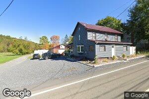 21889 Wiley St, Neelyton, PA 17239