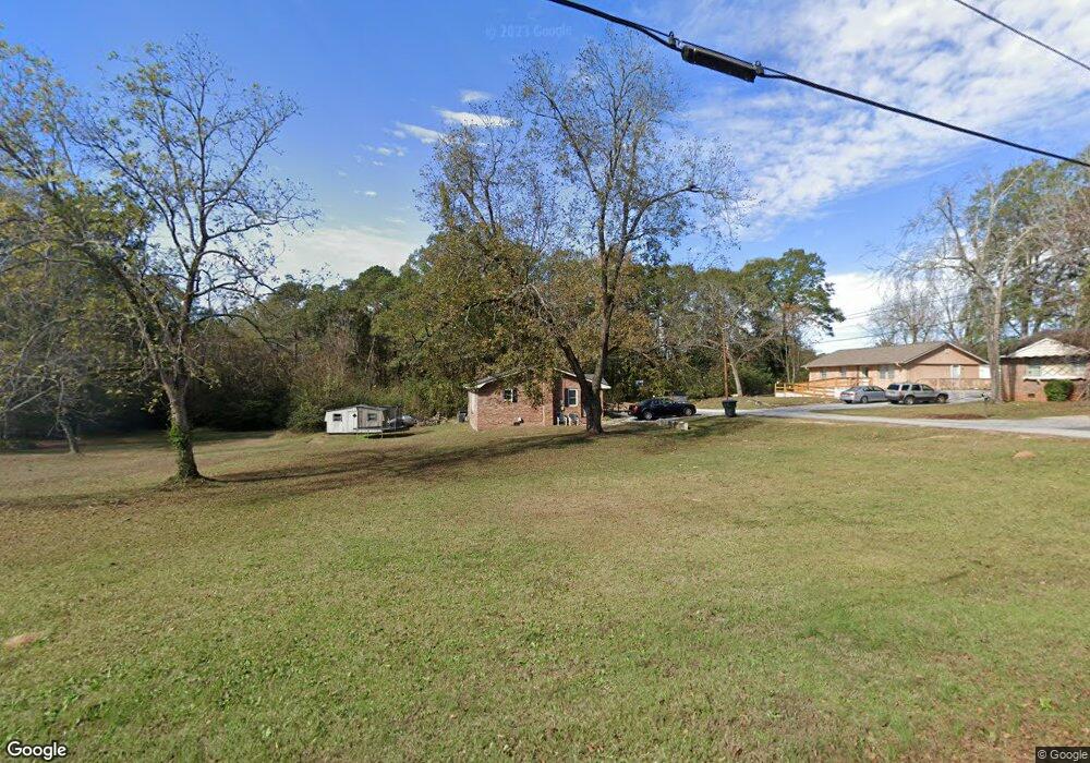 324 Ohio St, Elberton, GA 30635 - photo 1