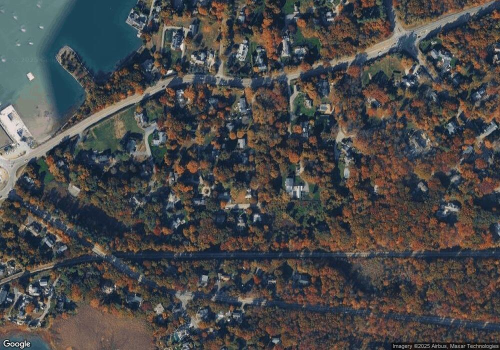 9 Barnes Rd, Hingham, MA 02043 - photo 1