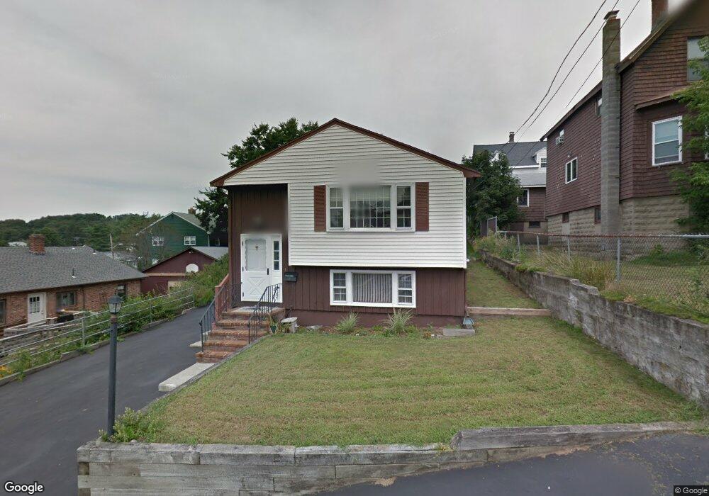 39 Mountain Ave, Saugus, MA 01906 - photo 1