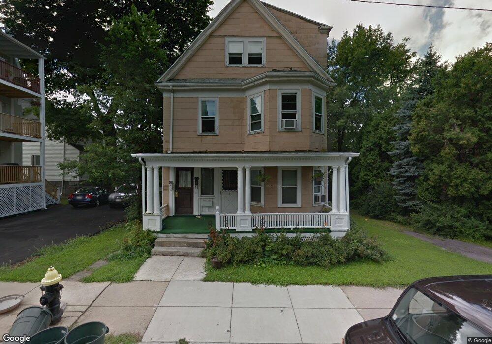 8 Sheffield Rd, Roslindale, MA 02131 - photo 1