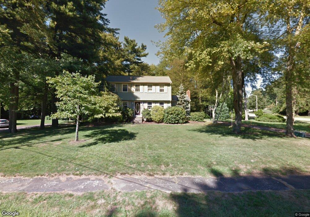 190 David Rd, Franklin, MA 02038 - photo 1